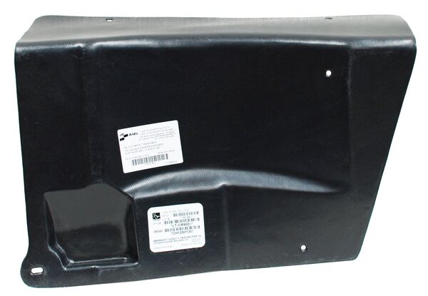 TOLVA SALPICADERA SUP DODGE AVENGER/ TOYOTA CHRYSLER 200 11-14 IZQ  TW