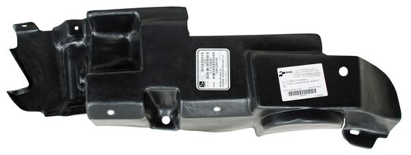 [TISCMA04LS-MOB] TOLVA SALPICADERA SUP CHEVROLET MALIBU 04-05 ****9 IZQ TW