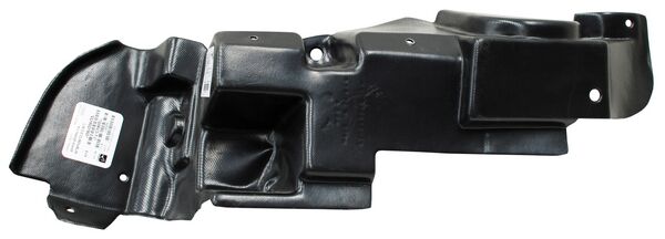 TOLVA SALPICADERA SUP CHEVROLET MALIBU 08-12 3.6L/ 3.5L ***1 DER TW