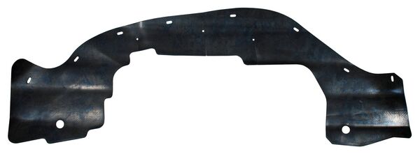 [TISCVA03LS-MOB] TOLVA SALPICADERA SUP CHEVROLET VAN EXPRES/ SAVANA 03-16 IZQ TW