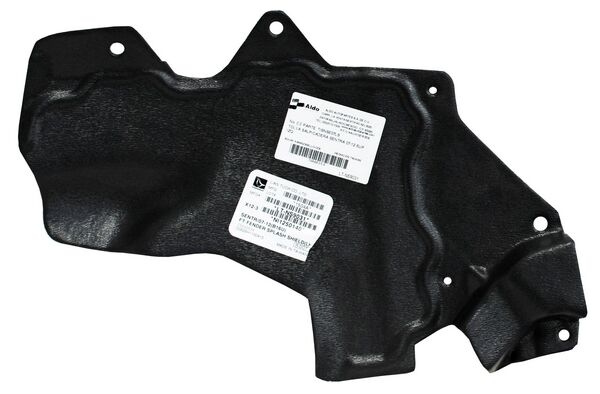 [TISNSE07LS-MOB] TOLVA SALPICADERA SUP NISSAN SENTRA 07-12 ***1 IZQ TW