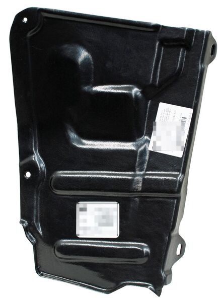 TOLVA SALPICADERA SUP TOYOTA RAV4 06-12 3.5L ***1 IZQ TW