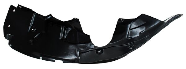 [TISD20012RP-MOB] TOLVA SALPICADERA TOYOTA CHRYSLER 200 12-14 PLAST DER TW
