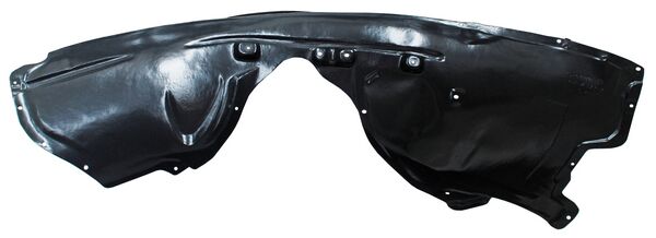 TOLVA SALPICADERA TOYOTA CHRYSLER 300 15-21 PLAST IZQ TW