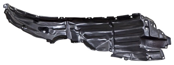 TOLVA SALPICADERA TOYOTA HIACE 20-21 PLAST DER TW