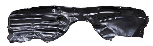 TOLVA SALPICADERA TOYOTA RAV4 19-21 PLAST IZQ