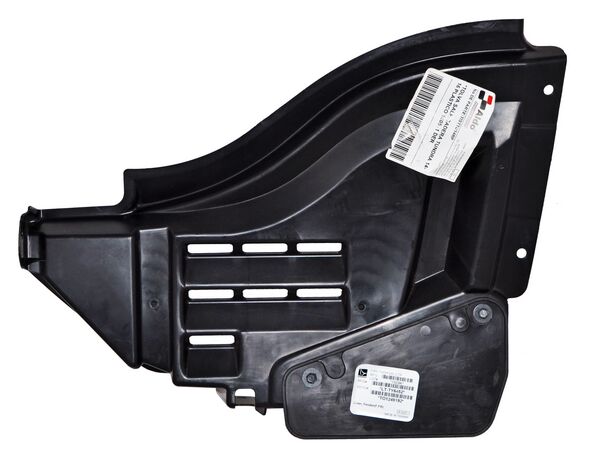 TOLVA SALPICADERA TOYOTA TUNDRA 14-16 PLAST DER TW