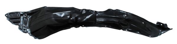 TOLVA SALPICADERA TOYOTA YARIS DE 2012 AL 2014 3/5 PTAS PLAST IZQ TW