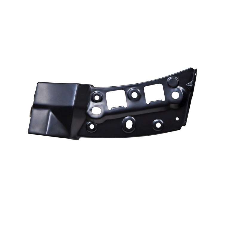 TOLVA SALPICADERA VOLKSWAGEN CRAFTER 19-20 EXTENCION METAL IZQ TW