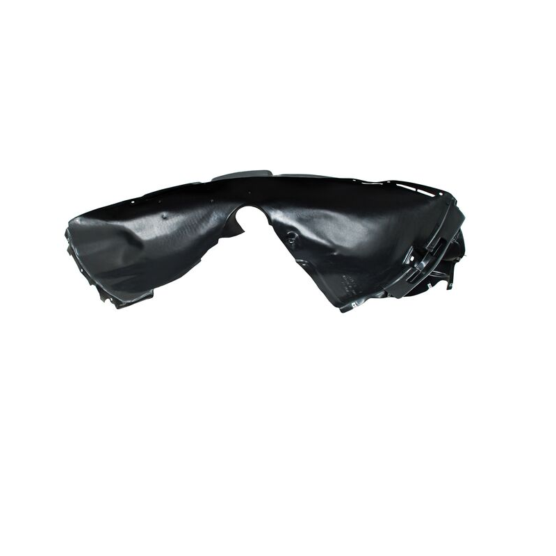 TOLVA SALPICADERA VOLKSWAGEN TIGUAN 2018 AL 2021PLAST DER TW