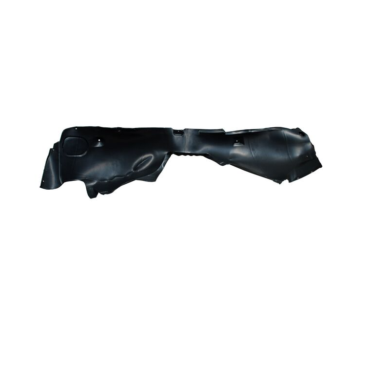 TOLVA SALPICADERA VOLKSWAGEN TRANSPORTER 16-17 PLAST IZQ *G