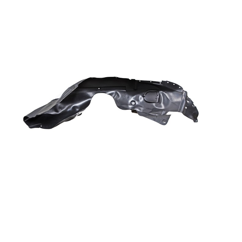 [TISFEX18PR-MOB] TOLVA SALPICADERA FORD EXPLORER 18-20 PLAST DEL DER TW