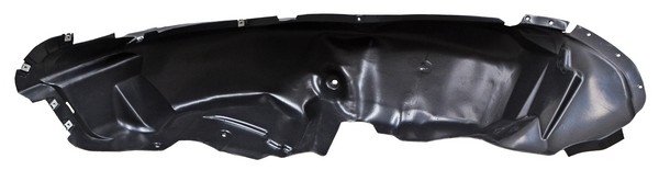 TOLVA SALPICADERA FORD EXPLORER 18-20 PLAST TRAS IZQ TW