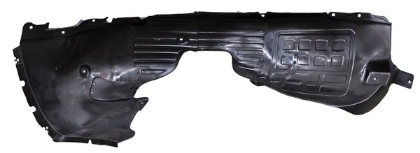 TOLVA SALPICADERA HYUNDAI SONATA 18 SPORT PLAST IZQ TW