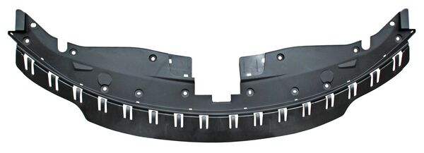 TOLVA SUP MARCO RADIADOR DODGE CHARGER 2015 AL 2022 TW