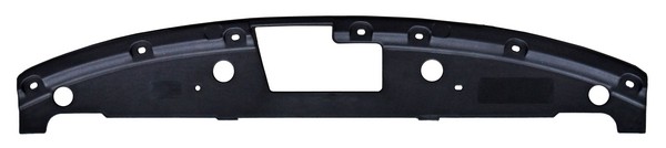 [TSMRFEX18-MOB] TOLVA SUP MARCO RADIADOR FORD EXPLORER 18-20  TW