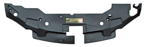 TOLVA SUP MARCO RADIADOR FORD MUSTANG 10-12 0438 TW