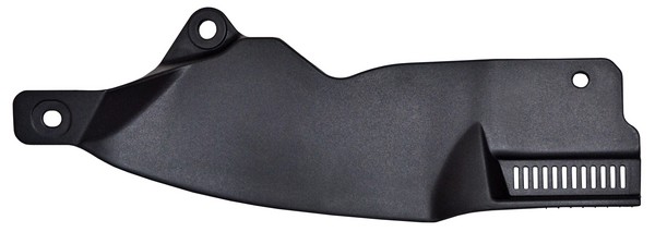 TOLVA SUP MARCO RADIADOR HONDA FIT 15-17 TW