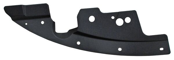 TOLVA SUP MARCO RADIADOR NISSAN MURANO 09-14 DER TW