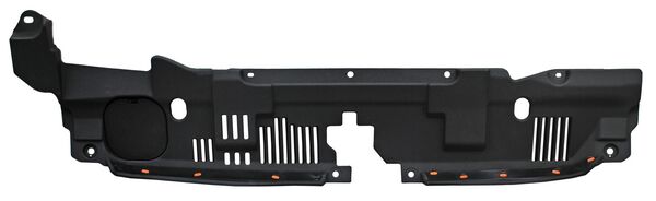 [TSMRTHI19-MOB] TOLVA SUP MARCO RADIADOR TOYOTA HIACE 20-21  TW