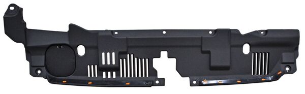 [TSMRTHI20-MOB] TOLVA SUP MARCO RADIADOR TOYOTA HIACE 20-21 CH LARGO  TW