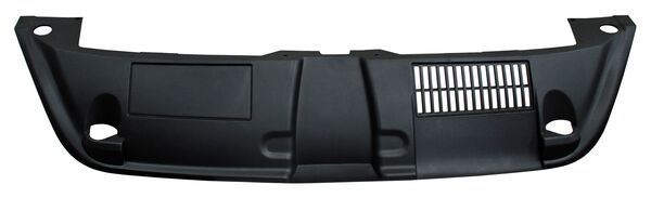 [TSMRVBE12-MOB] TOLVA SUP MARCO RADIADOR VOLKSWAGEN BEETLE 12-17  TW