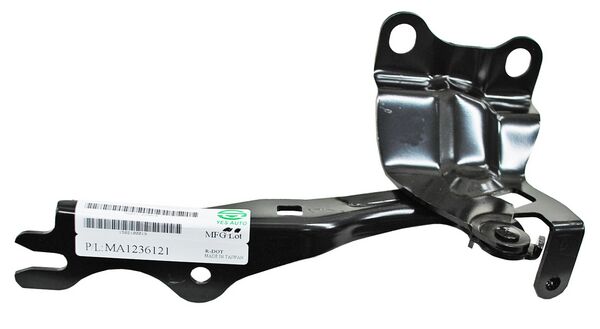 BISAGRA COFRE MAZDA 3 10-13 DER TW