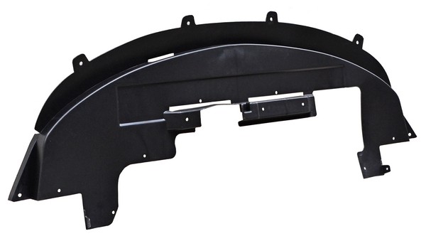 SPOILER DODGE JOURNEY 09-14 SUP TW