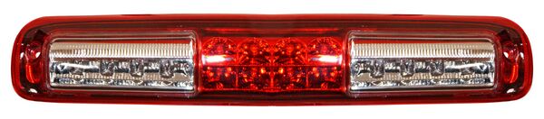[CV096GH] CALAVERA LUZ STOP CHEVROLET PU 99-06 LEDS ROJA/BCA TW