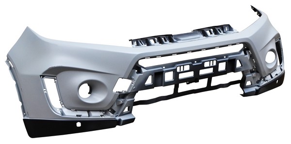 FASCIA SUZUKI VITARA 2019 AL 2020 C/HOYO P/SENS DEL