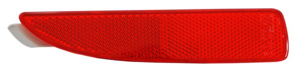 [18-6019-00-1N] CUARTO MAZDA 3 DE 2004 AL 2009 DER/ DE 2014 AL 2017DER /MAZDA 6 DE 2014 AL 2016 DER/ MAZDA 5 DE 2006 AL 2010 IZQ/ DE 2011 AL 2015 REFLEJANTE TRAS DER TYC