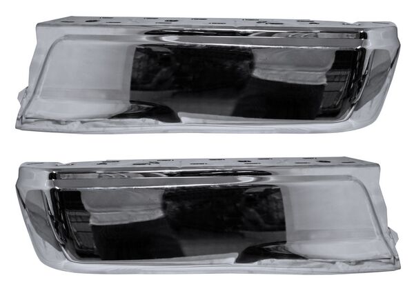 ALERON FORD PICK UP 2015 AL 2017 CROM TRAS JGO