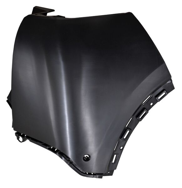 ALERON PEUGEOT 200 2008 AL 2022 C/HOYO P/SENSOR TRAS DER