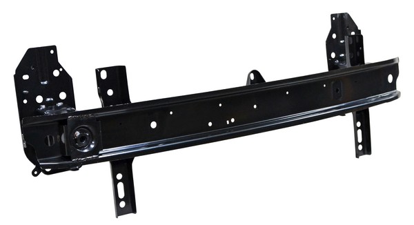 [ALFO-FI19-3] ALMA FASCIA FORD FIGO 2019 AL 2020 DEL