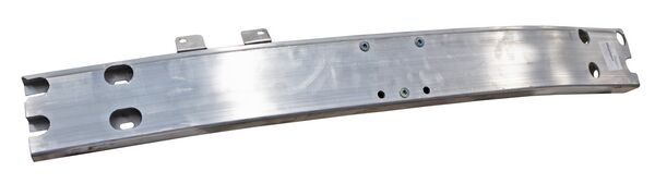 ALMA FASCIA NISSAN PATHFINDER 2021 AL 2022 DER