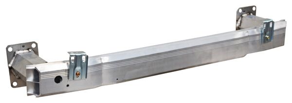 [ALPE-PA20-3] ALMA FASCIA PEUGEOT PARTNER 2020 AL 2021 ALUM DEL
