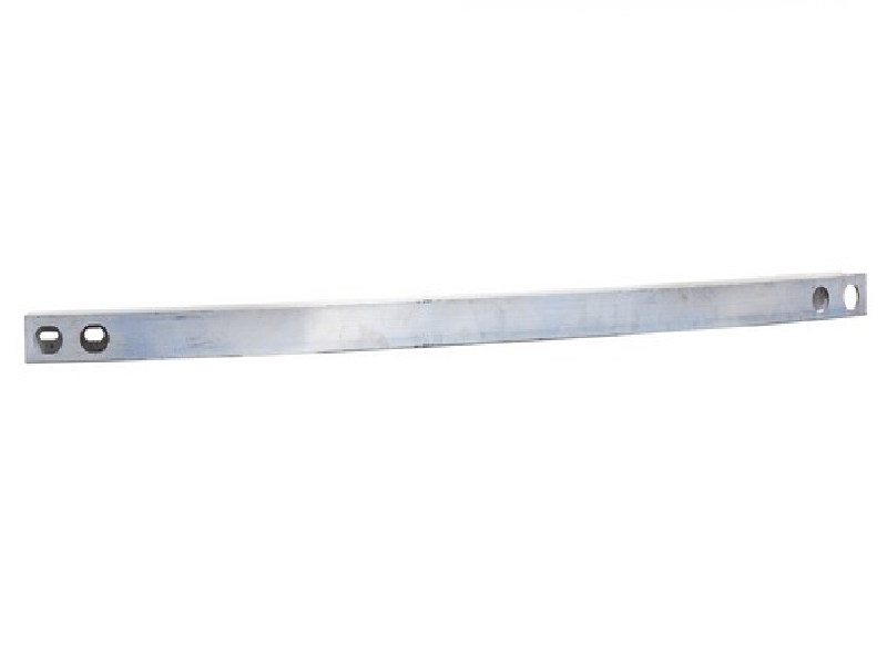 ALMA FASCIA TOYOTA HIGHLANDER 2020 AL 2021 ALUM INF DER