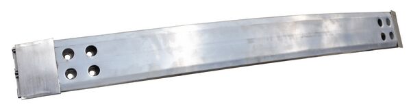 ALMA FASCIA TOYOTA SIENNA 2021 AL 2022 ALUM SUP DEL