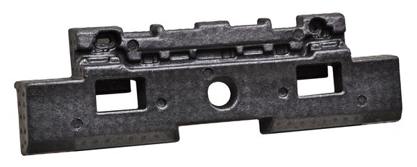 ANTIMPACTO DODGE DURANGO RT 2018 AL 2020 DEL