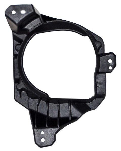 [BFNHCR20L-MOBI] BASE FARO AUX (CARCASA) HONDA CRV 20-22 IZQ TW