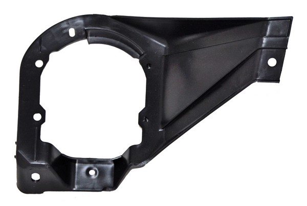 BASE FARO AUX (CARCASA) JEEP JIMNY 21 DER TW