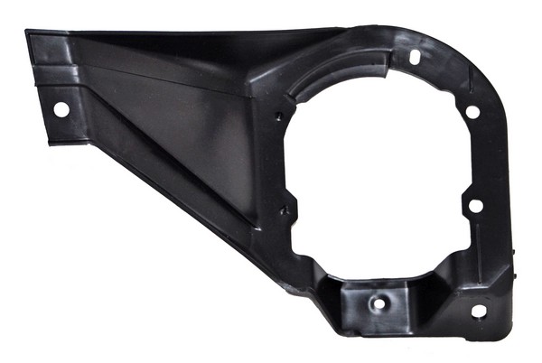 [BFNSUJI21L-MOBI] BASE FARO AUX (CARCASA) JEEP JIMNY 21 IZQ TW