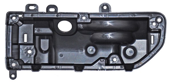 BASE CALAVERA (CARCASA) TRAS SUZUKI JIMNY 21 DER TW