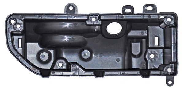 [BFNSUJI21TL-MOBI] BASE CALAVERA (CARCASA) TRAS SUZUKI JIMNY 21 IZQ TW