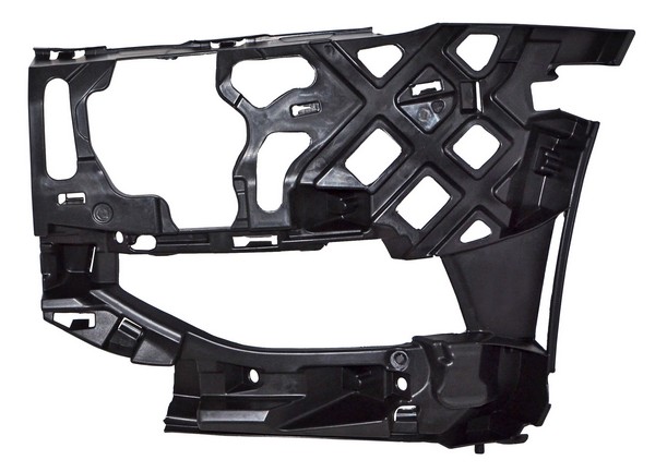 [BFNVGO18L-MOBI] BASE FARO AUX (CARCASA) VOLKSWAGEN GOLF 18-20 IZQ TW