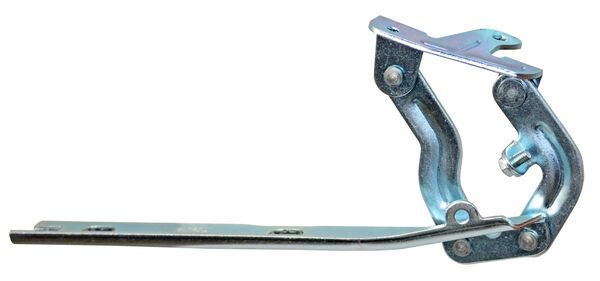 BISAGRA COFRE DODGE JOURNEY 09-19 IZQ TW