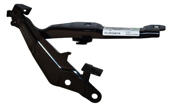[JR3Z16796A-MOBI] BISAGRA COFRE FORD MUSTANG 18-21 DER TW