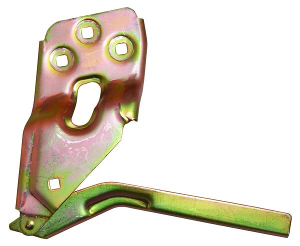 BISAGRA COFRE VOLKSWAGEN TOUAREG 11-14 IZQ TW