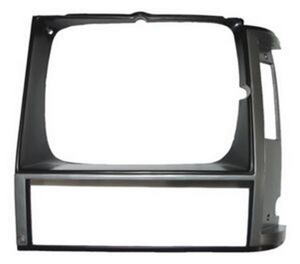 BISEL JEEP CHEROKEE 84-90/ COMANCHE 86-90 PINT IZQ TW