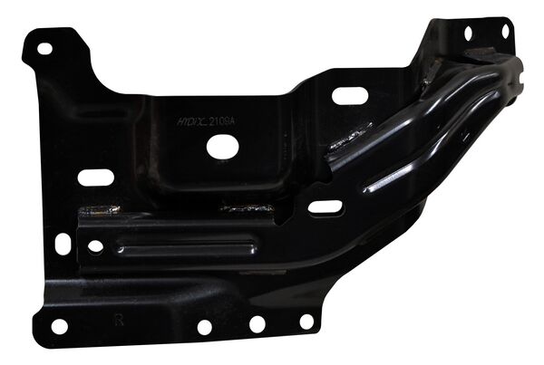 [ML3Z17B984A-MOBI] BRAZO DEFENSA DEL FORD PU 21-22 DER TW